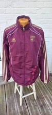 Ancienne veste football d'occasion  Saultain