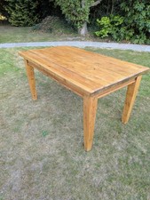 Rustic farmhouse wooden for sale  HORSHAM
