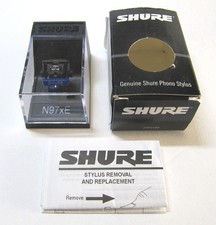 Shure n97xe replacement for sale  Colville