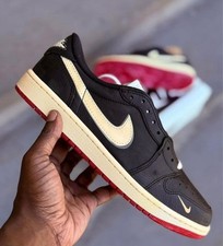 Nike air jordan d'occasion  Sainte-Soulle
