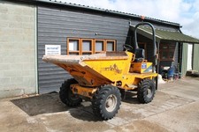 Thwaites ton 250 for sale  BRENTWOOD