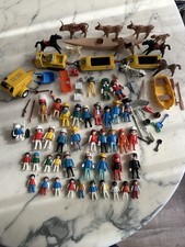 Gros lot elements d'occasion  France