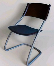 Design effezeta lederstühle gebraucht kaufen  Saarbrücken
