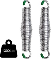 Porch swing springs for sale  Concord