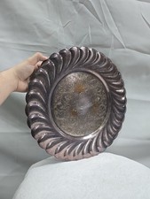 Silver plated antique for sale  Myakka City