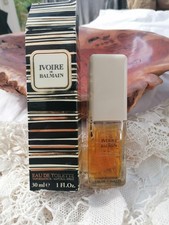Ivoire balmain eau gebraucht kaufen  Germersheim
