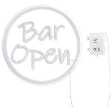 Garden sainsbury neon for sale  CHORLEY