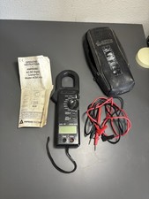 Amprobe digital clamp for sale  Plant City