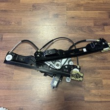 Motorino alzavetro anteriore usato  Milano