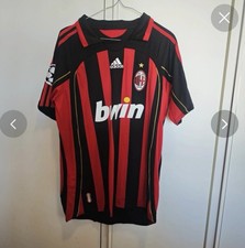 Maglia milan 2006 usato  Vigevano
