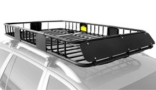 rooftop cargo basket nib for sale  USA