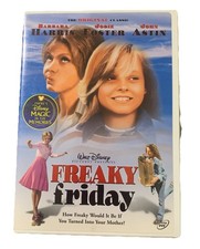 Disney freaky friday for sale  Katy