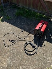 Sealey gasless mig for sale  SHEFFORD