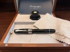 Montegrappa extra 1930 gebraucht kaufen  München