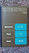 Tafelwerk klasse mathe gebraucht kaufen  Eberswalde-Umland