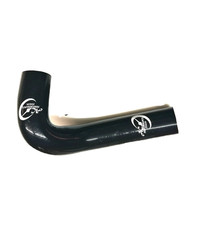 Manicotto intercooler silicone usato  Villaspeciosa