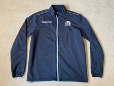 Scotland rugby tracksuit for sale  FALKIRK