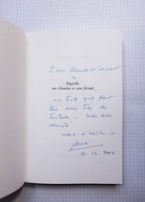 Françoise xenakis regarde d'occasion  Paris XI