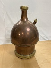 Petit alambic artisanal d'occasion  Lyon VI