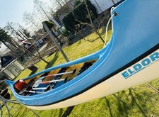 Bavaria dorado gebraucht kaufen  Güstrow