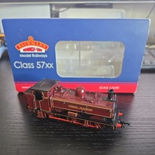 Gauge bachmann london for sale  SEVENOAKS