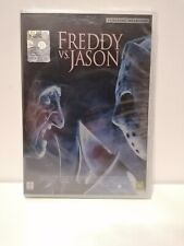 Freddy jason dvd usato  Viu