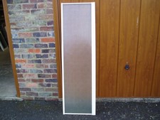 Caravan shower door for sale  KIDDERMINSTER