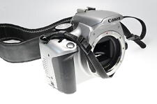 Corpo da câmera digital SLR Canon EOS Rebel XT 8MP 350D prata #G171 comprar usado  Enviando para Brazil