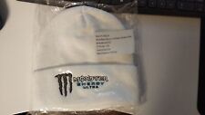 Monster energy beanie gebraucht kaufen  Hamburg