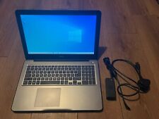 Dell inspiron 5565 for sale  COVENTRY