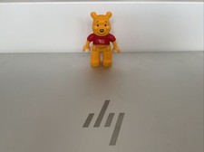 Lego duplo winnie d'occasion  Reims