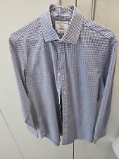 John francomb shirt for sale  LONDON