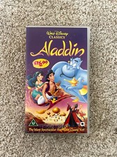 Aladdin for sale  MILTON KEYNES