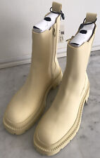 Boots bottines montante d'occasion  Nice-