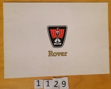 Rover sd1 2600 d'occasion  Meyzieu