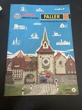 1966 vintage cataloge for sale  CHATHAM