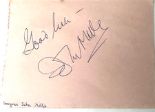 John mills michael for sale  EXETER