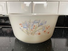 Vintage pyrex blue for sale  CASTLEFORD