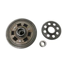 Oryginalny silnik sprzęgła Suzuki GSX 600 F GN72B Ez 96 na sprzedaż  PL