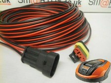 Low voltage power for sale  NORTH BERWICK