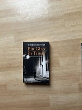Giro triest christian gebraucht kaufen  Bad Oeynhausen