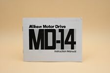 Original nikon motor for sale  Pine Island