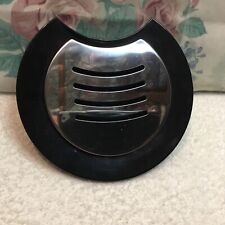 Cafeteira BRAUN ESPRESSO MASTER 3062 BANDEJA DE GOTEJAMENTO E GRELHA APENAS PEÇA DE REPOSIÇÃO comprar usado  Enviando para Brazil