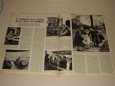 Giulietta simionato carmen usato  Italia