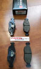 Ferodo racing brake d'occasion  Expédié en Belgium
