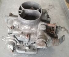 Solex 9e3873 twin for sale  MANSFIELD
