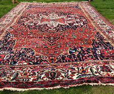 Antique palatial rug d'occasion Antique palatial rug d'occasion  Arles