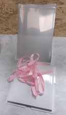 Clear tall cake for sale  PETERSFIELD