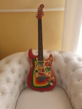 Fender stratocaster rocky usato  Napoli