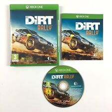 Dirt rally jeu d'occasion  Angers-